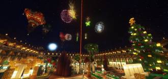 Скриншот сервера майнкрафт  ＡＶＡＬＯＮ [1.19]  #7