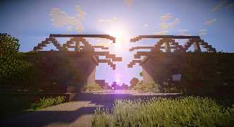 Скриншот сервера майнкрафт  RED WORLD [1.8+] TNT ON #8